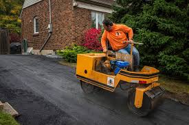 Driveway Pressure Washing in Exeter, PA